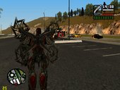 Stinger TF AOE Fix